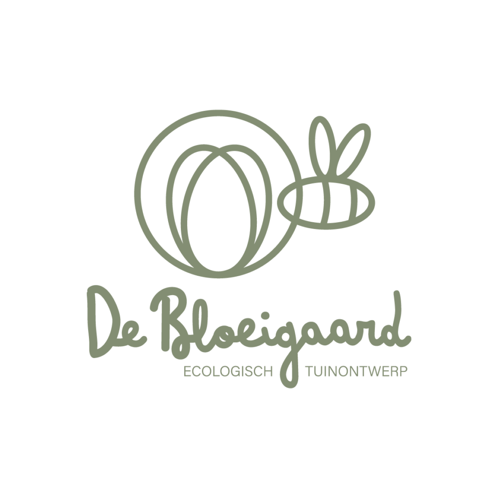 Logo De Bloeigaard